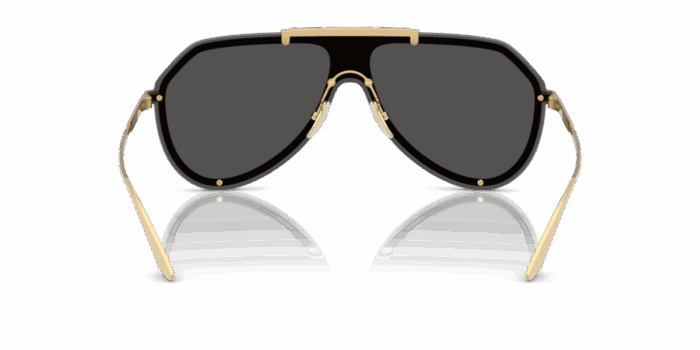 ⁦Sunglass frames-DOLCE & GABBANA-2309⁩ - الصورة ⁦2⁩