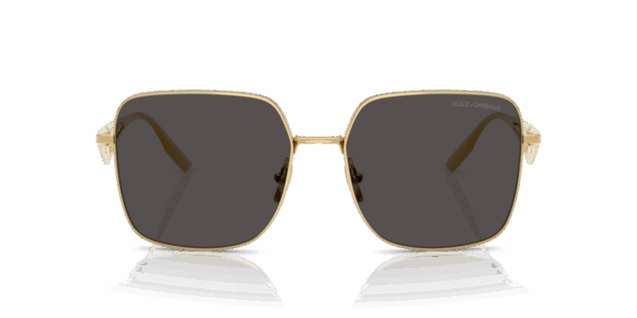 ⁦Sunglass frames-DOLCE & GABBANA-2310⁩ - الصورة ⁦3⁩