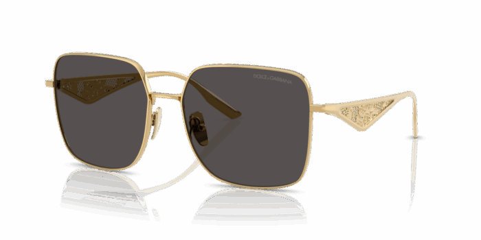 ⁦Sunglass frames-DOLCE & GABBANA-2310⁩ - الصورة ⁦2⁩