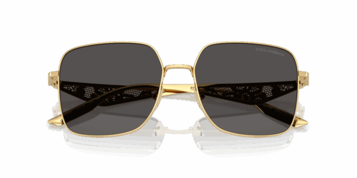 ⁦Sunglass frames-DOLCE & GABBANA-2310⁩ - الصورة ⁦1⁩