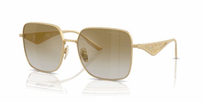 ⁦Sunglass frames-DOLCE & GABBANA-2310⁩ - الصورة ⁦2⁩