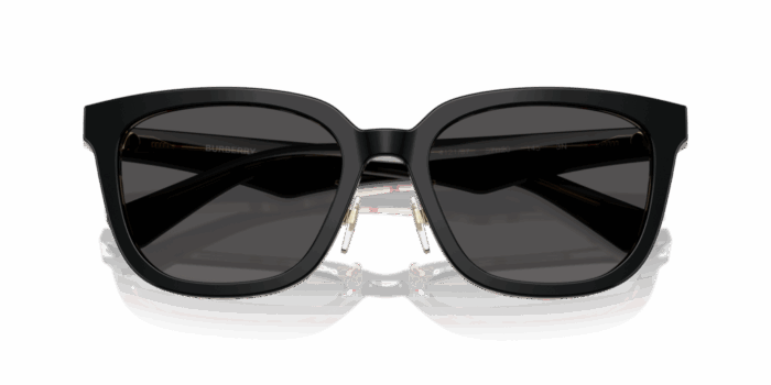 ⁦Sunglass frames-BURBERRY-4446D⁩ - الصورة ⁦2⁩