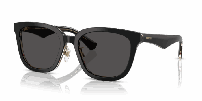 ⁦Sunglass frames-BURBERRY-4446D⁩ - الصورة ⁦1⁩