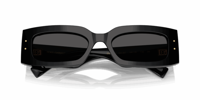 ⁦Sunglass frames-DOLCE & GABBANA-4479⁩ - الصورة ⁦3⁩
