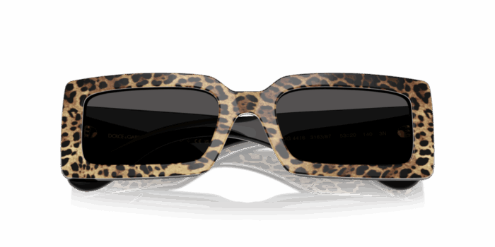 ⁦Sunglass frames-DOLCE & GABBANA-4416⁩ - الصورة ⁦3⁩