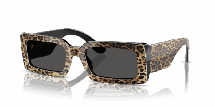 ⁦Sunglass frames-DOLCE & GABBANA-4416⁩ - الصورة ⁦2⁩