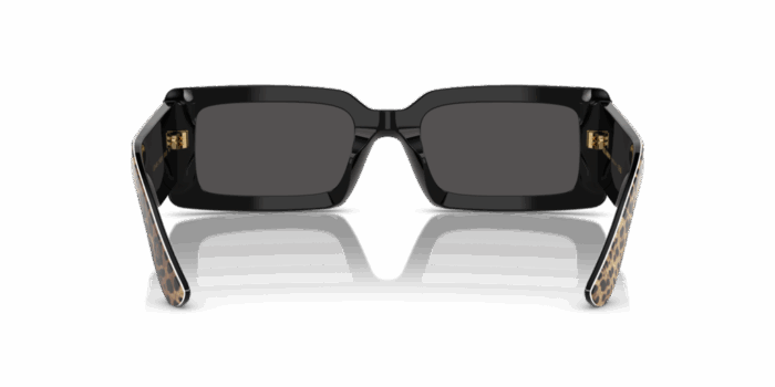 ⁦Sunglass frames-DOLCE & GABBANA-4416⁩ - الصورة ⁦1⁩