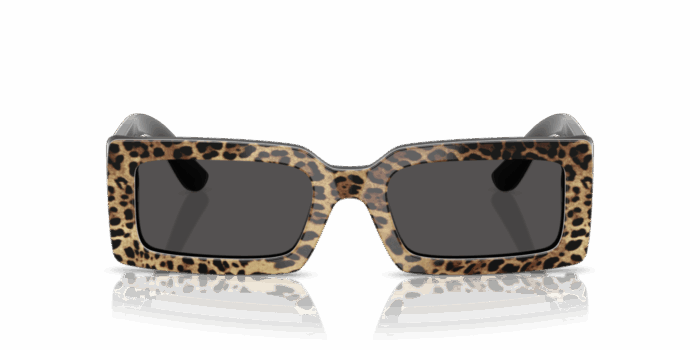 ⁦Sunglass frames-DOLCE & GABBANA-4416⁩ - الصورة ⁦4⁩