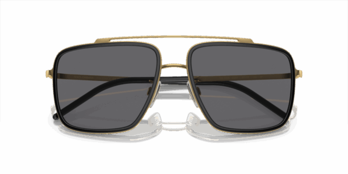 ⁦Sunglass frames-DOLCE & GABBANA-2220⁩ - الصورة ⁦2⁩