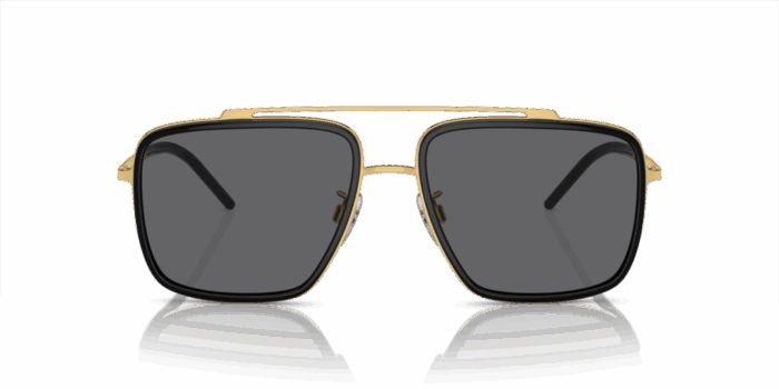 ⁦Sunglass frames-DOLCE & GABBANA-2220⁩ - الصورة ⁦1⁩