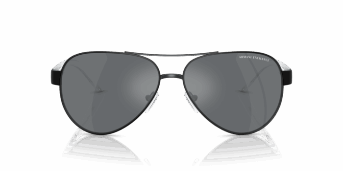 ⁦Sunglass frames-ARMANI EXCHANGE-2034S⁩ - الصورة ⁦5⁩