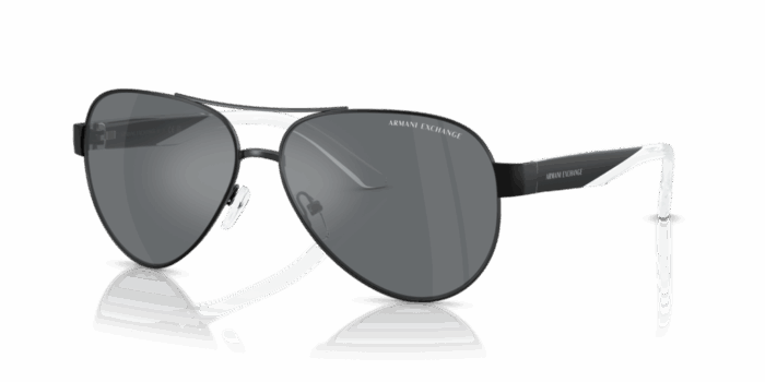 ⁦Sunglass frames-ARMANI EXCHANGE-2034S⁩ - الصورة ⁦4⁩