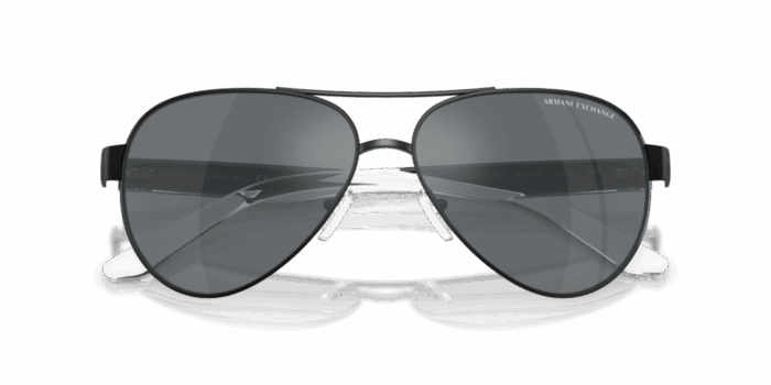 ⁦Sunglass frames-ARMANI EXCHANGE-2034S⁩ - الصورة ⁦1⁩