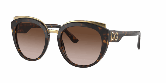 ⁦Sunglass frames-DOLCE & GABBANA-4383⁩ - الصورة ⁦1⁩