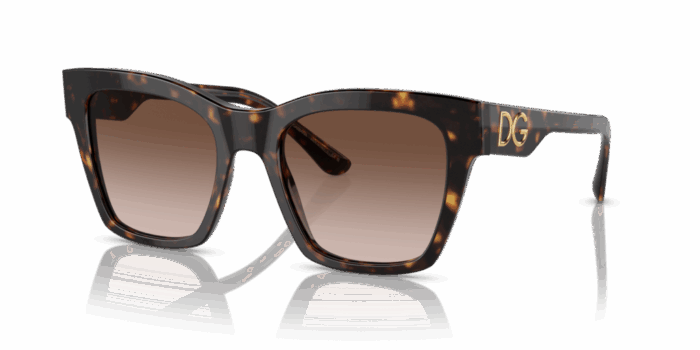 ⁦Sunglass frames-DOLCE & GABBANA-4384⁩ - الصورة ⁦1⁩