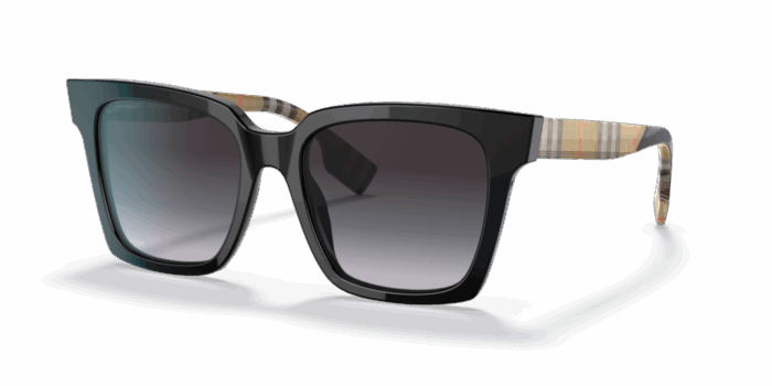 ⁦Sunglass frames-BURBERRY-4335⁩ - الصورة ⁦1⁩