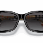 Sunglass frames-BURBERRY-4346