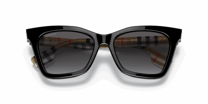 ⁦Sunglass frames-BURBERRY-4346⁩ - الصورة ⁦1⁩