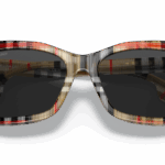 Sunglass frames-BURBERRY-4346