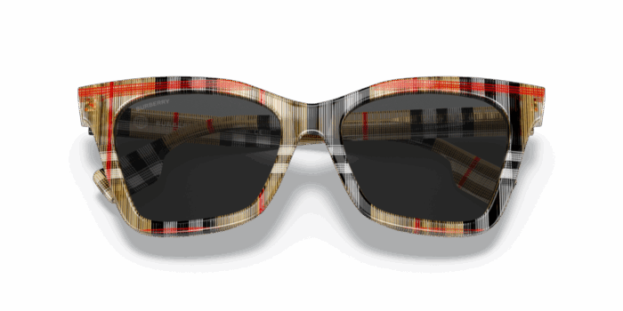 ⁦Sunglass frames-BURBERRY-4346⁩ - الصورة ⁦1⁩