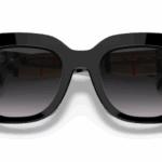 Sunglass frames-BURBERRY-4364