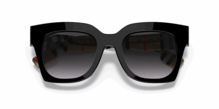 ⁦Sunglass frames-BURBERRY-4364⁩ - الصورة ⁦1⁩