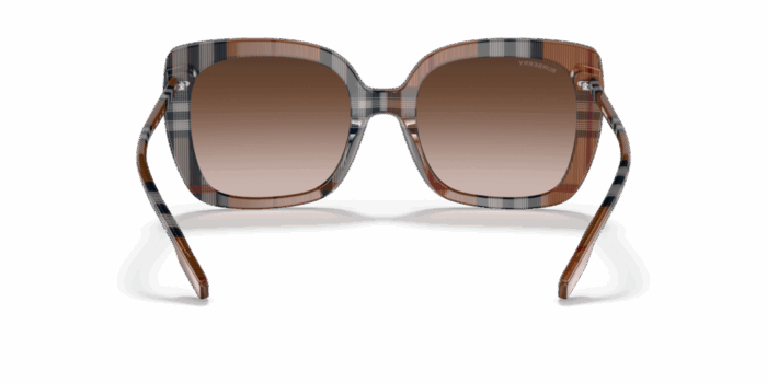 ⁦Sunglass frames-BURBERRY-4323⁩ - الصورة ⁦4⁩