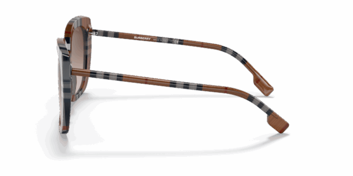 ⁦Sunglass frames-BURBERRY-4323⁩ - الصورة ⁦3⁩