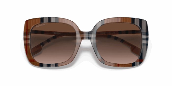 ⁦Sunglass frames-BURBERRY-4323⁩ - الصورة ⁦2⁩