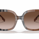 Sunglass frames-BURBERRY-4323