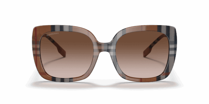 ⁦Sunglass frames-BURBERRY-4323⁩ - الصورة ⁦1⁩