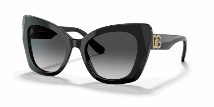 ⁦Sunglass frames-DOLCE & GABBANA-4405⁩ - الصورة ⁦4⁩