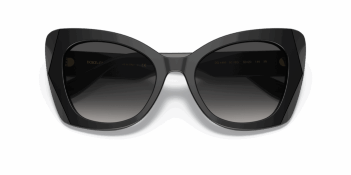 ⁦Sunglass frames-DOLCE & GABBANA-4405⁩ - الصورة ⁦2⁩