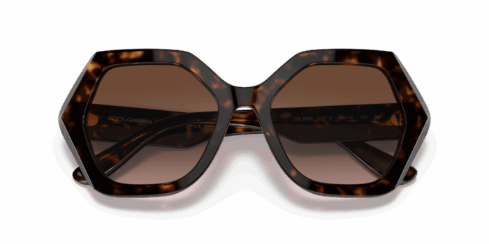 ⁦Sunglass frames-DOLCE & GABBANA-4406⁩ - الصورة ⁦2⁩
