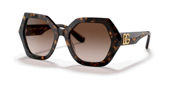 ⁦Sunglass frames-DOLCE & GABBANA-4406⁩ - الصورة ⁦1⁩