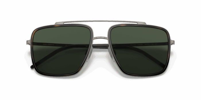 ⁦Sunglass frames-DOLCE & GABBANA-2220⁩ - الصورة ⁦2⁩