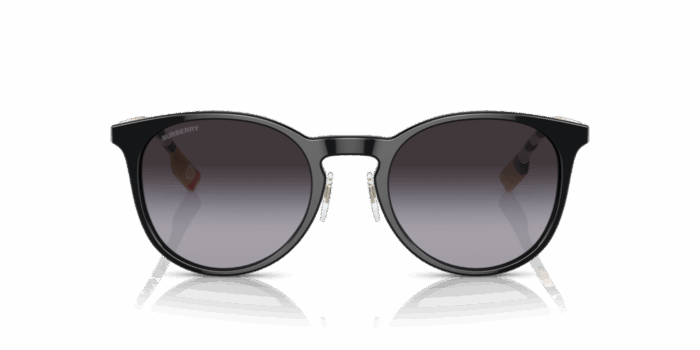 ⁦Sunglass frames-BURBERRY-4380D⁩ - الصورة ⁦1⁩