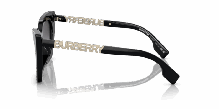 ⁦Sunglass frames-BURBERRY-4372U⁩ - الصورة ⁦4⁩