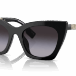 Sunglass frames-BURBERRY-4372U