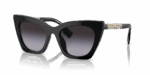 Sunglass frames-BURBERRY-4372U