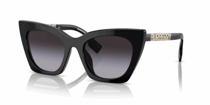 ⁦Sunglass frames-BURBERRY-4372U⁩ - الصورة ⁦1⁩
