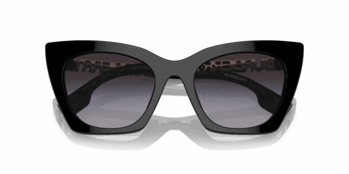 ⁦Sunglass frames-BURBERRY-4372U⁩ - الصورة ⁦5⁩