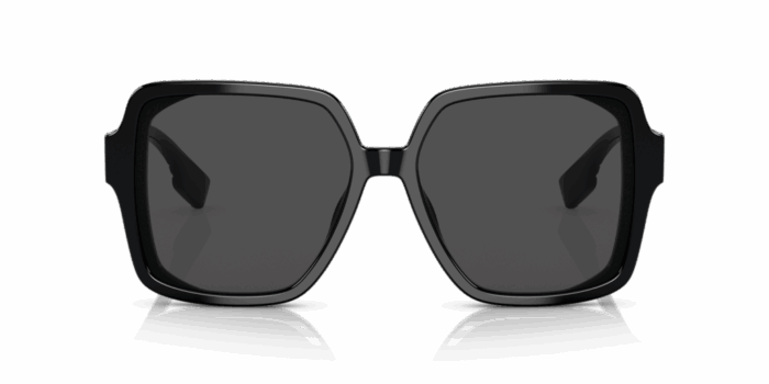 ⁦Sunglass frames-BURBERRY-4379D⁩ - الصورة ⁦4⁩