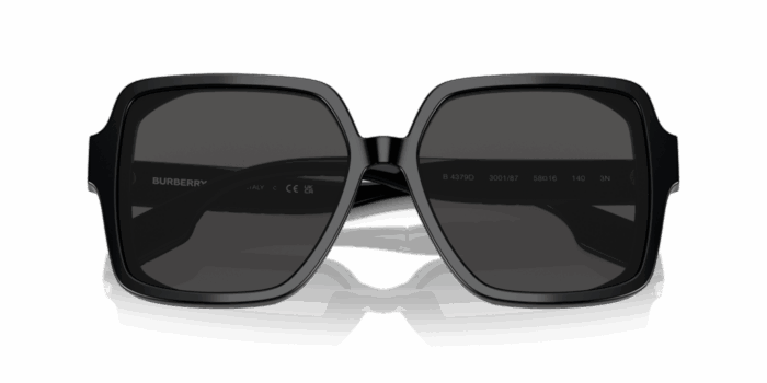 ⁦Sunglass frames-BURBERRY-4379D⁩ - الصورة ⁦2⁩