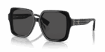 Sunglass frames-BURBERRY-4379D