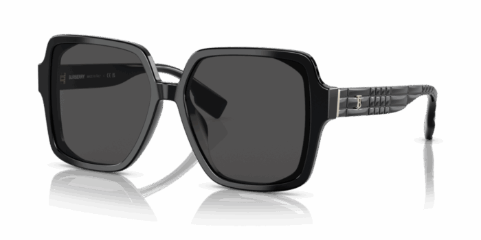⁦Sunglass frames-BURBERRY-4379D⁩ - الصورة ⁦1⁩