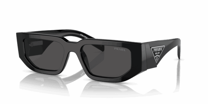 ⁦Sunglass frames-PRADA-09ZS⁩ - الصورة ⁦4⁩