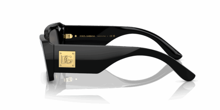⁦Sunglass frames-DOLCE & GABBANA-4416⁩ - الصورة ⁦4⁩