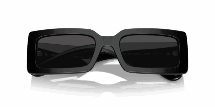 ⁦Sunglass frames-DOLCE & GABBANA-4416⁩ - الصورة ⁦5⁩