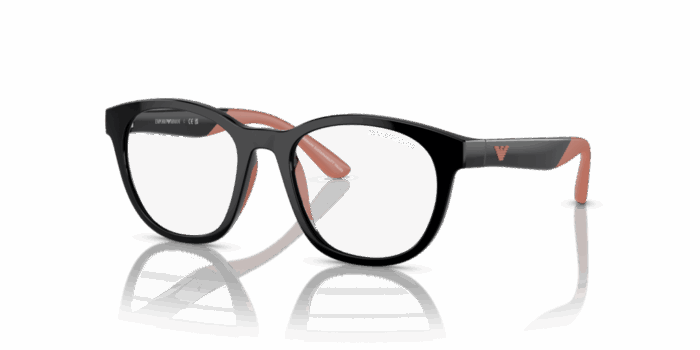 ⁦Sunglass frames-EMPORIO ARMANI-4001⁩ - الصورة ⁦5⁩